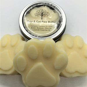 Dog Paw Balm 6-pack, Dog Pad Ointment